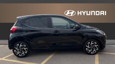 Hyundai i10 1.0 T-GDi N Line 5dr Petrol Hatchback